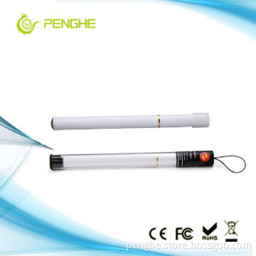 2014 new cigarette rechargeable with 300puffs